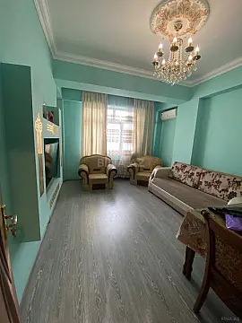 Satılır 2 otaqlı mənzil 57 m²