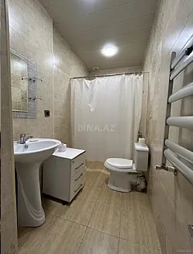 Kirayə verilir 2 otaqlı mənzil 60 m²
