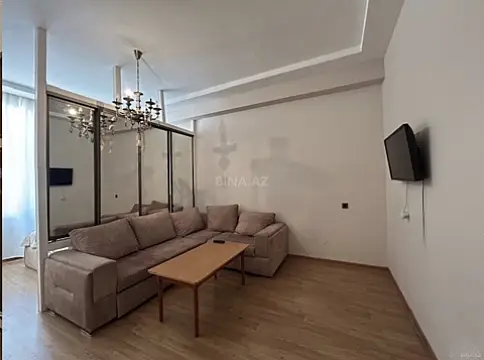 Kirayə verilir 2 otaqlı mənzil 60 m²
