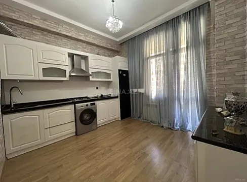 Kirayə verilir 2 otaqlı mənzil 60 m² — Bakı 2 otaq 60.00 m²
