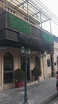 Kirayə verilir obyekt 1150 m²