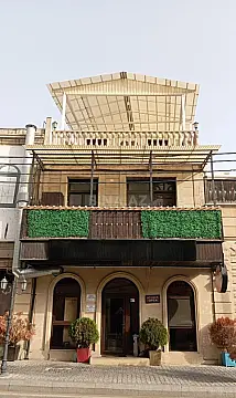 Kirayə verilir obyekt 1150 m² — Bakı, Nizami 1150.00 m²