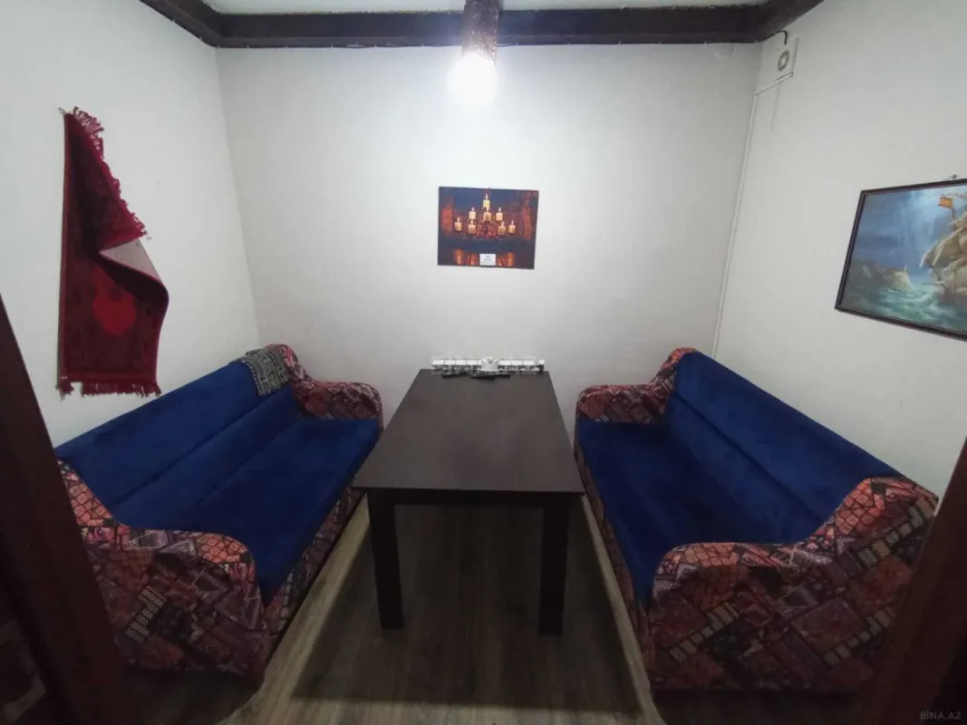 Kirayə verilir obyekt 1150 m²