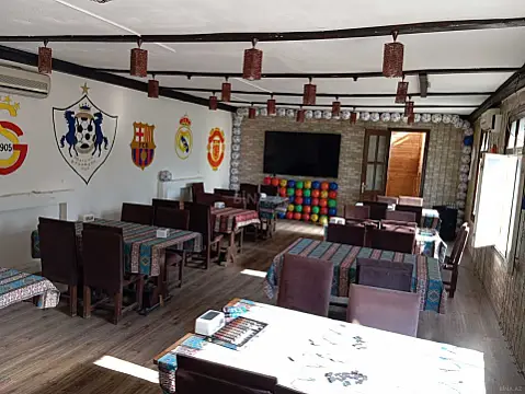 Kirayə verilir obyekt 1150 m²