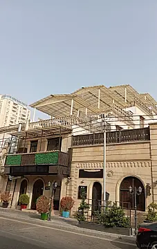 Kirayə verilir obyekt 1150 m²