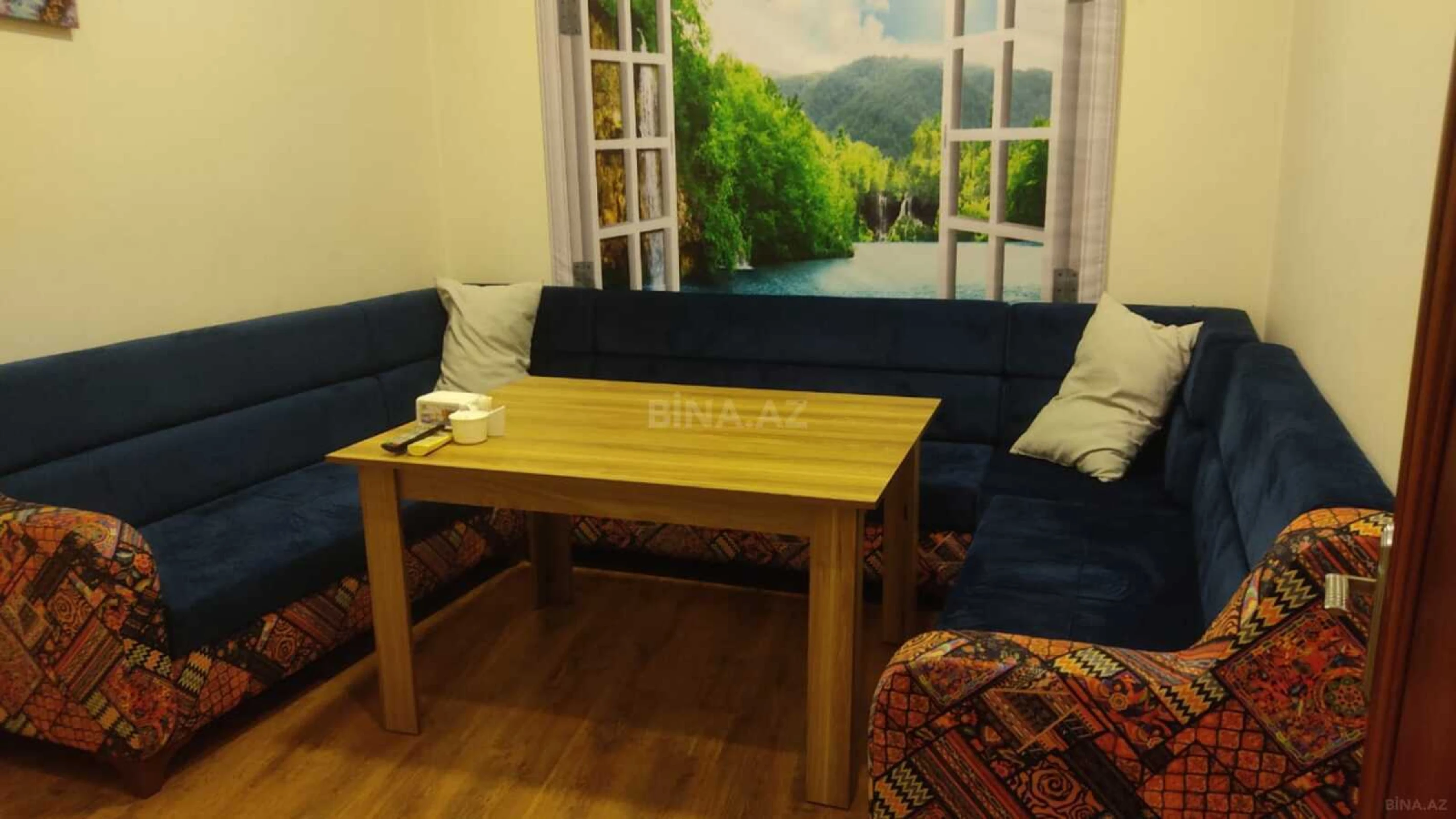 Kirayə verilir obyekt 1150 m²