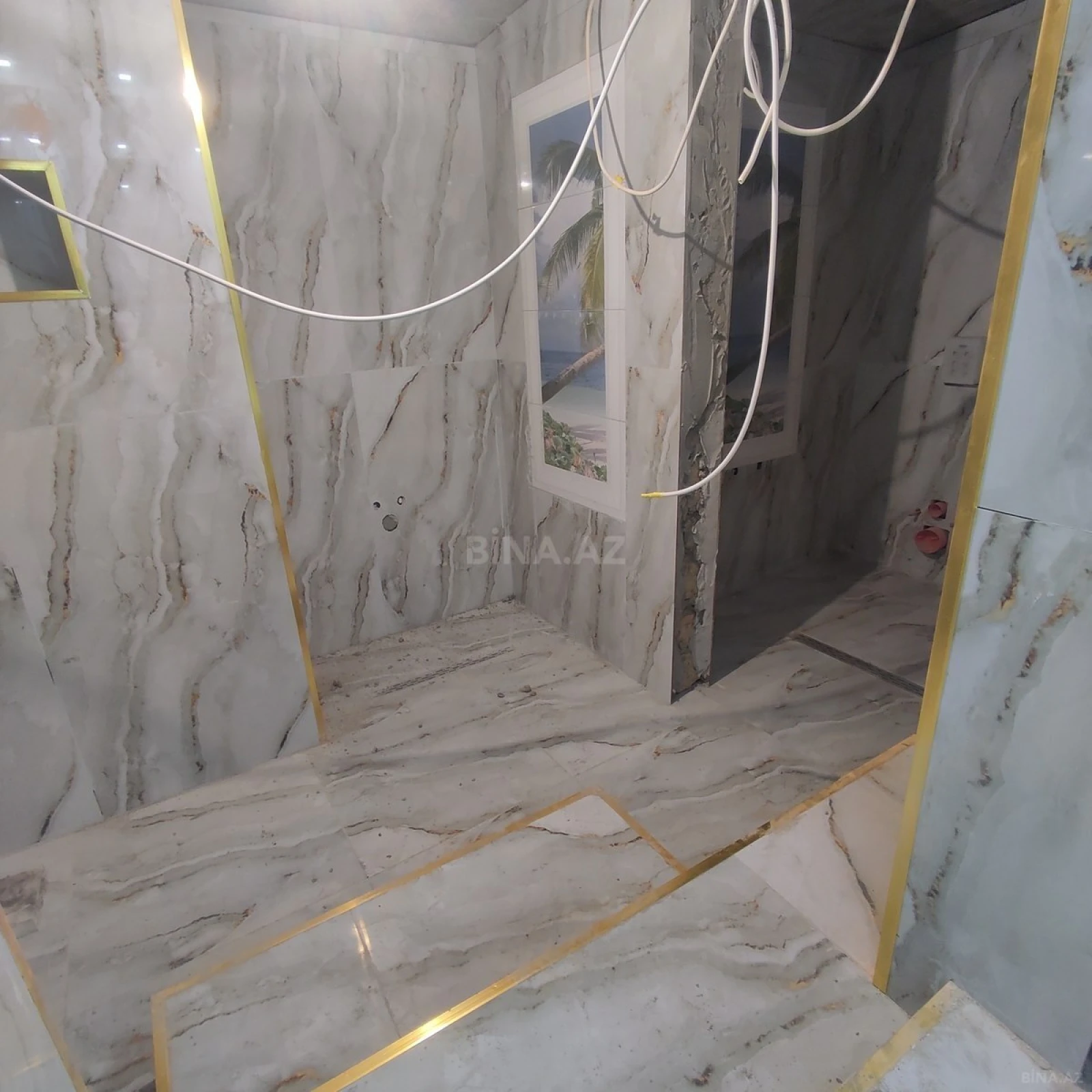 Kirayə verilir obyekt 256 m²