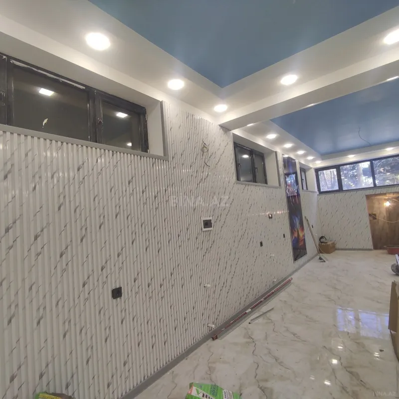 Kirayə verilir obyekt 256 m²