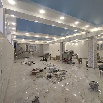 Kirayə verilir obyekt 256 m² — Xırdalan 256.00 m²