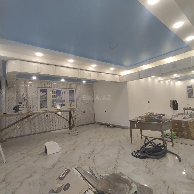 Kirayə verilir obyekt 256 m²