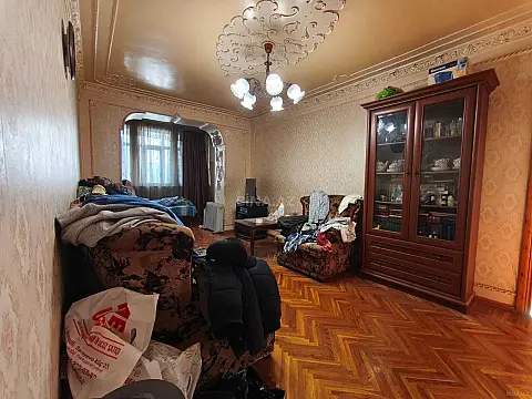 Satılır 2 otaqlı mənzil 50 m²