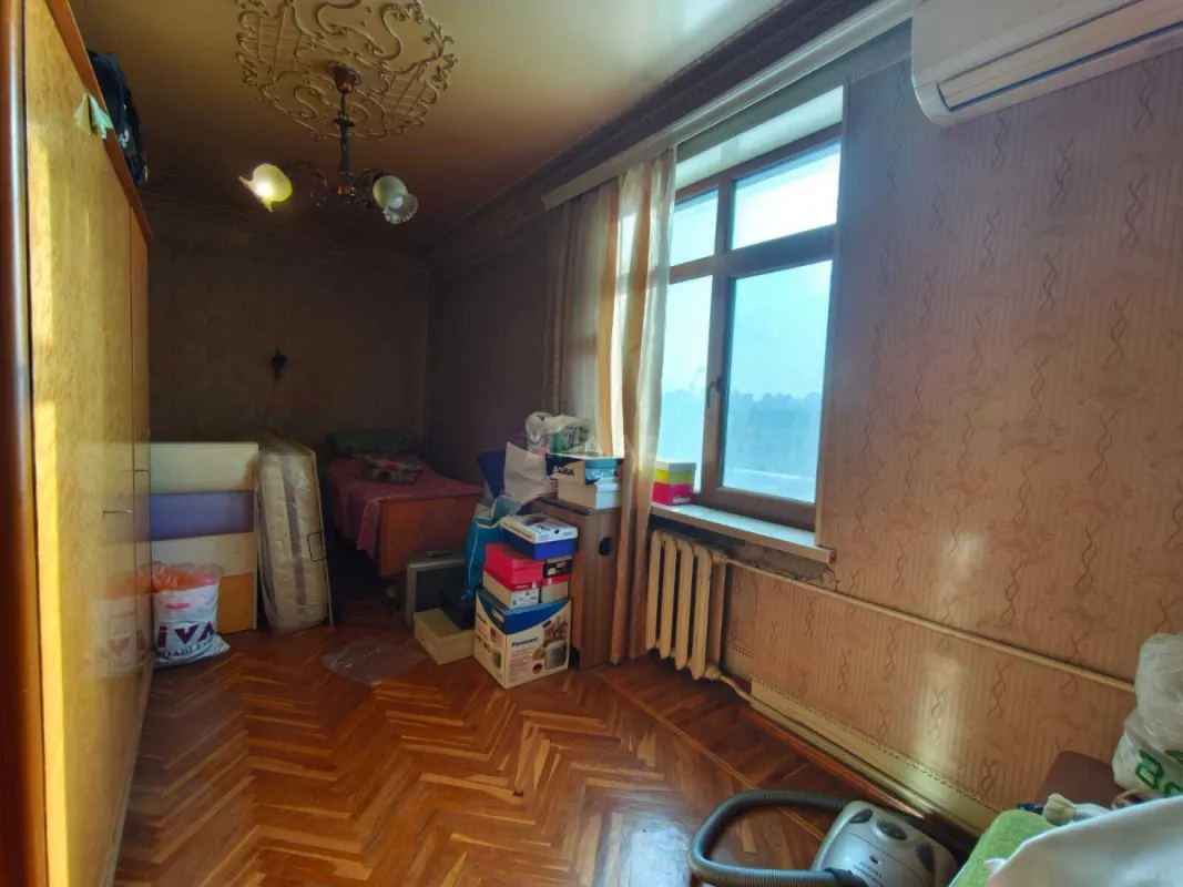 Satılır 2 otaqlı mənzil 50 m²