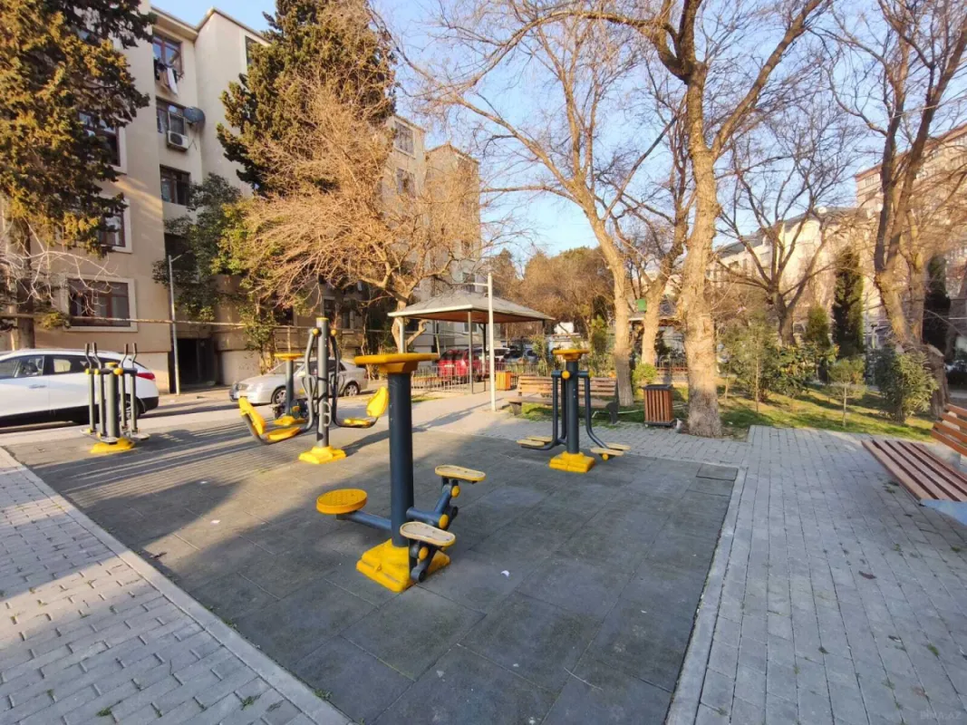 Satılır 2 otaqlı mənzil 50 m²