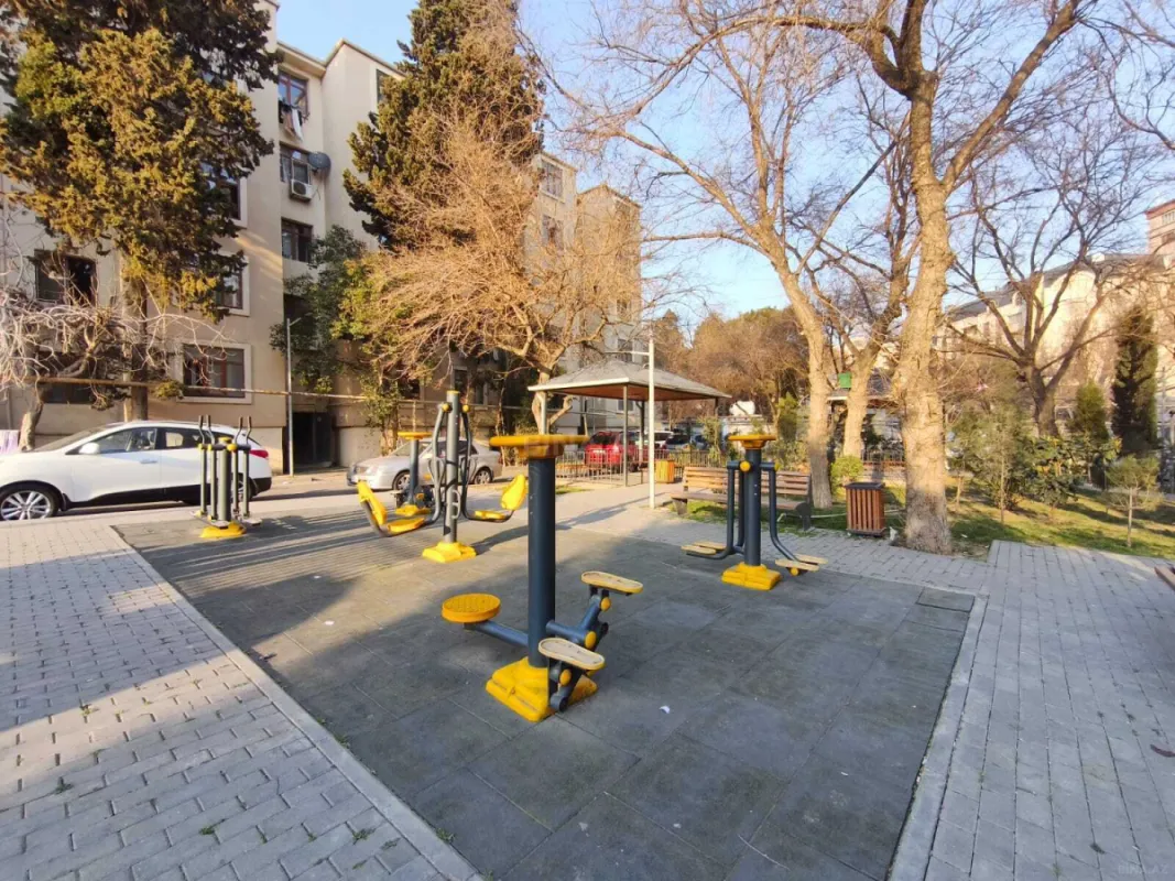 Satılır 2 otaqlı mənzil 50 m²