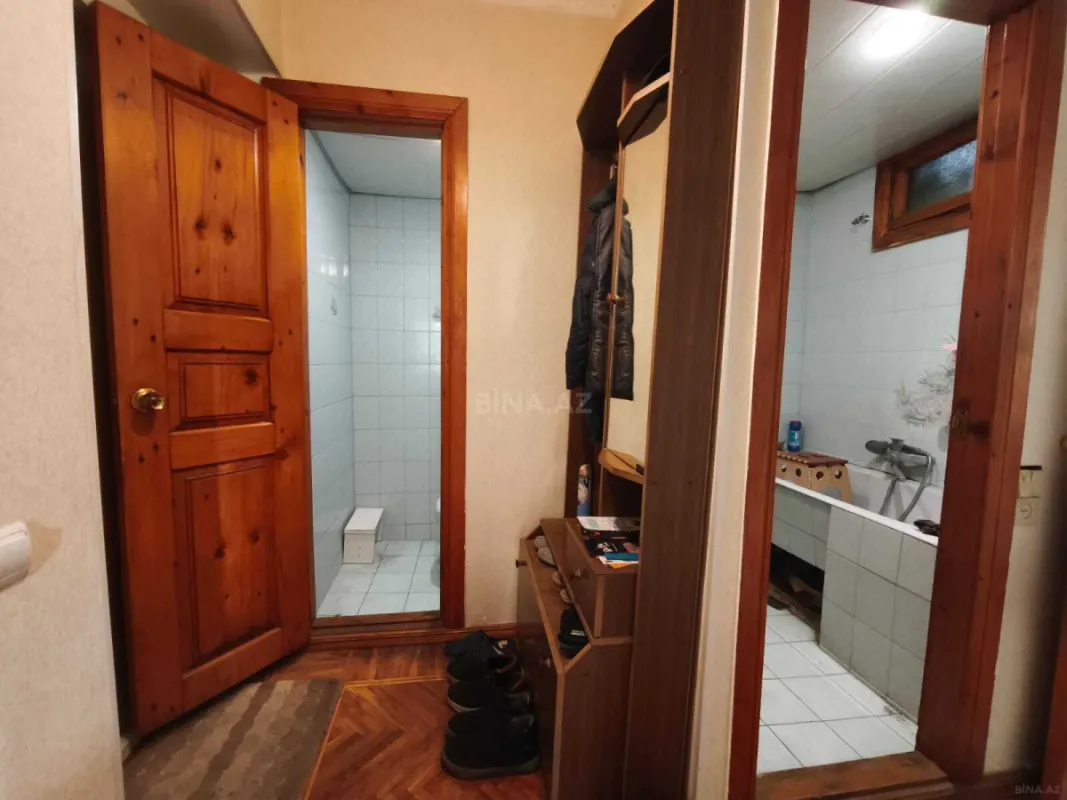 Satılır 2 otaqlı mənzil 50 m²