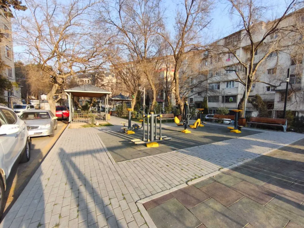 Satılır 2 otaqlı mənzil 50 m²