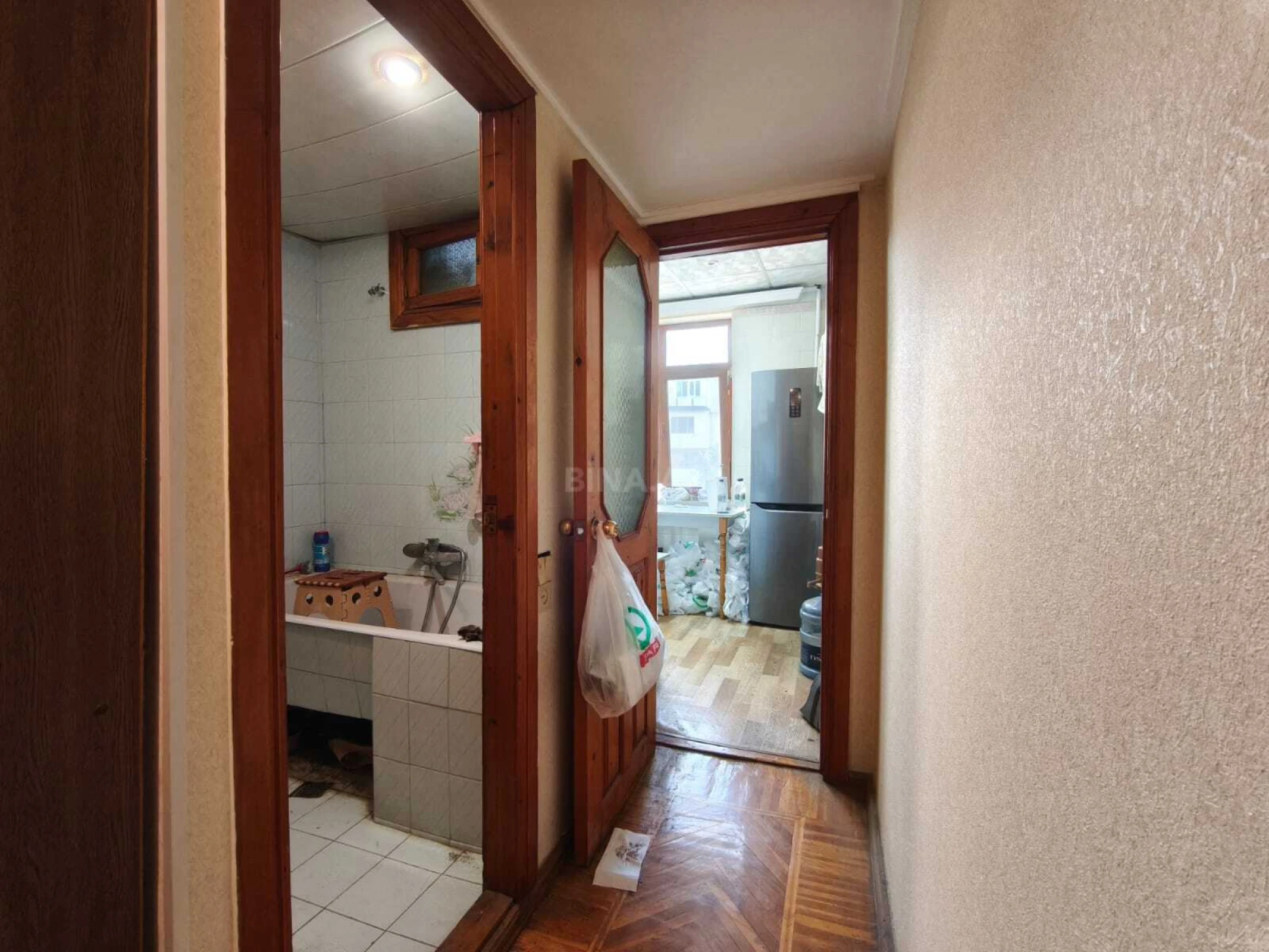 Satılır 2 otaqlı mənzil 50 m²