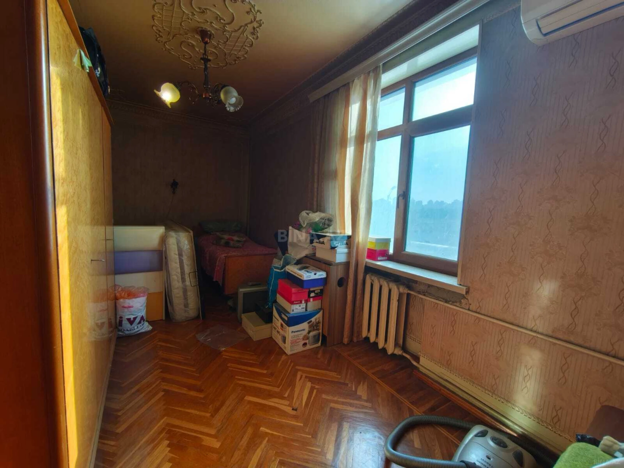 Satılır 2 otaqlı mənzil 50 m²