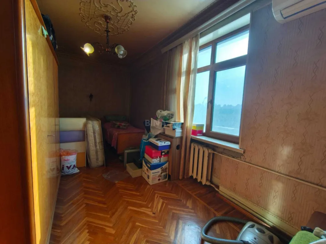 Satılır 2 otaqlı mənzil 50 m²