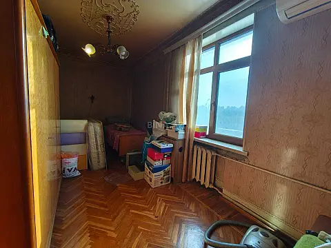 Satılır 2 otaqlı mənzil 50 m²