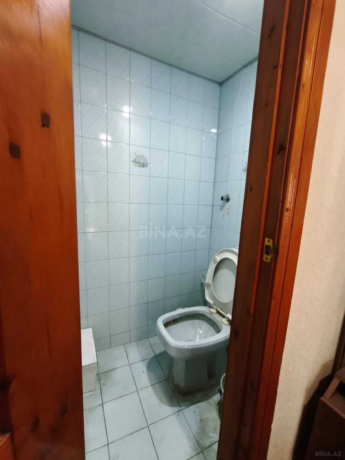Satılır 2 otaqlı mənzil 50 m²
