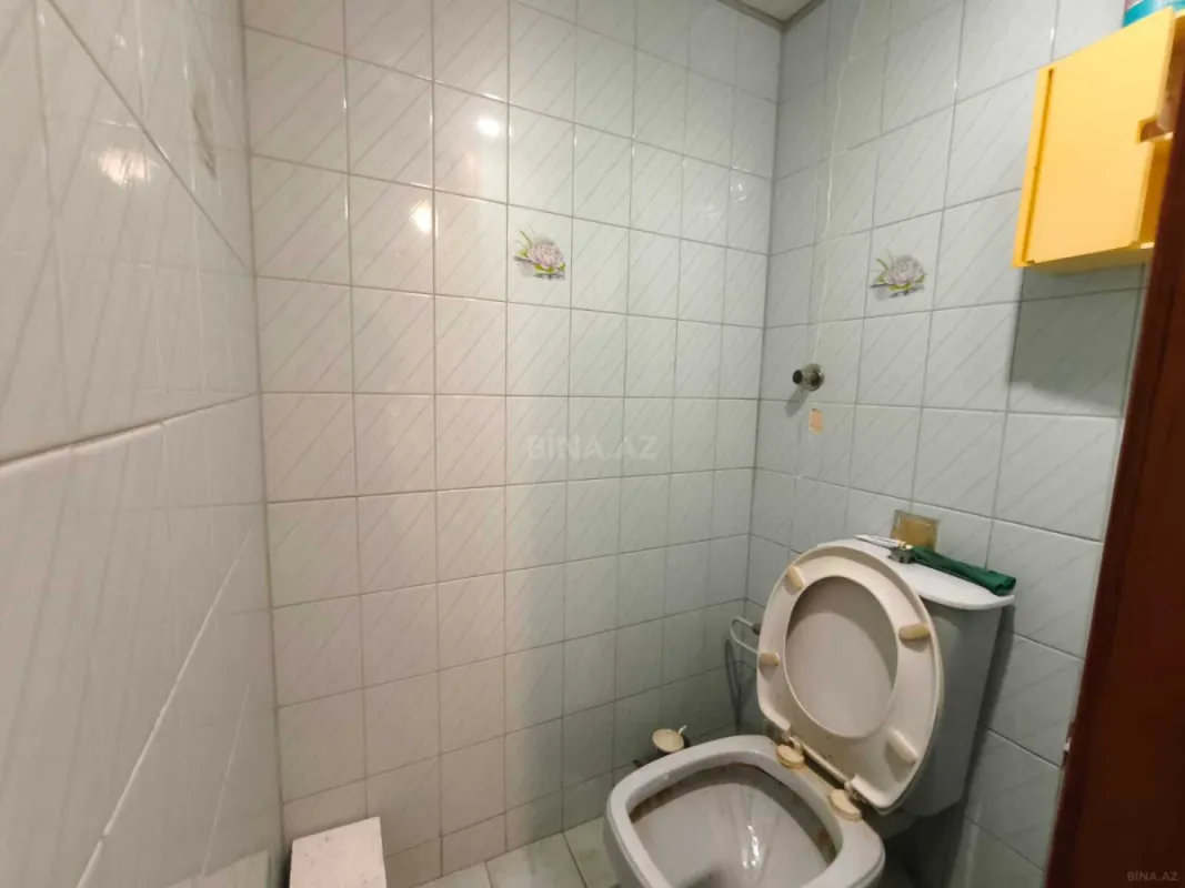 Satılır 2 otaqlı mənzil 50 m²