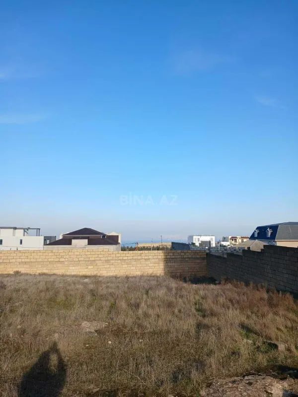 Satılır torpaq sahəsi 7 m²