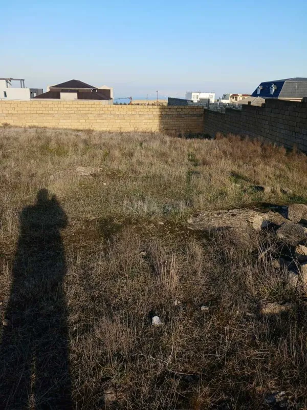 Satılır torpaq sahəsi 7 m²