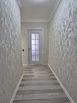 Satılır 2 otaqlı mənzil 36 m²