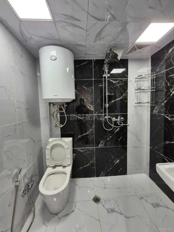 Satılır 2 otaqlı mənzil 36 m²