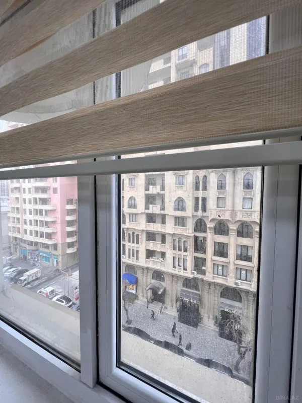 Kirayə verilir 3 otaqlı ofis 105 m²