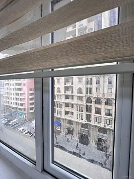 Kirayə verilir 3 otaqlı ofis 105 m²