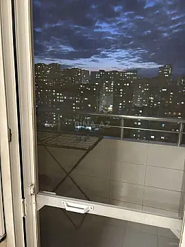 Satılır 2 otaqlı mənzil 50 m²