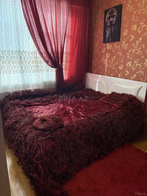 Satılır 2 otaqlı mənzil 50 m²