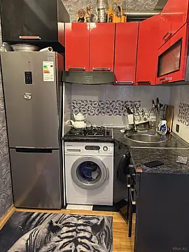 Satılır 2 otaqlı mənzil 50 m²