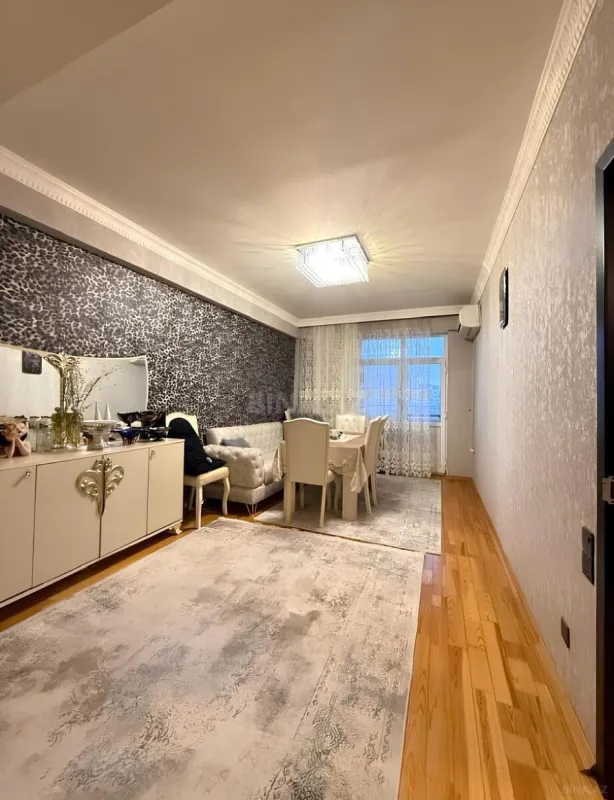 Satılır 2 otaqlı mənzil 50 m²