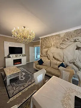 Satılır 3 otaqlı mənzil 148 m²