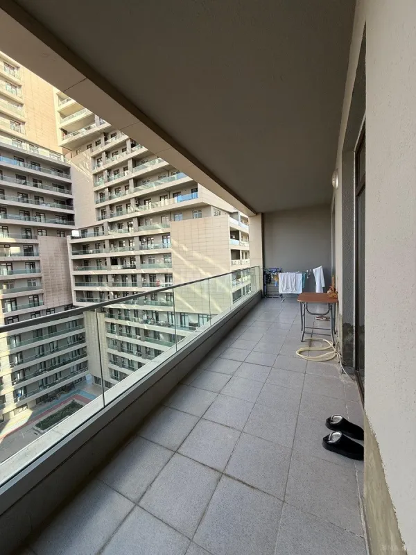 Satılır 3 otaqlı mənzil 148 m²