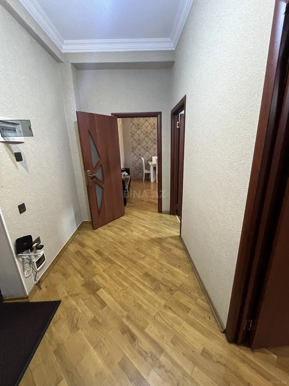 Kirayə verilir 2 otaqlı mənzil 65 m²
