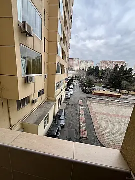 Kirayə verilir 2 otaqlı mənzil 65 m²
