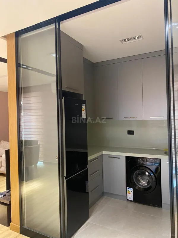 Kirayə verilir 2 otaqlı mənzil 85.5 m²