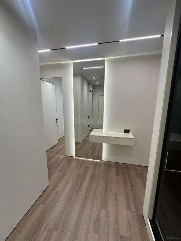 Kirayə verilir 3 otaqlı mənzil 98 m²