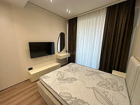 Kirayə verilir 3 otaqlı mənzil 98 m²