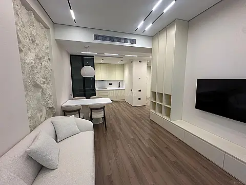 Kirayə verilir 3 otaqlı mənzil 98 m² — Bakı, Səbail 3 otaq 98.00 m²