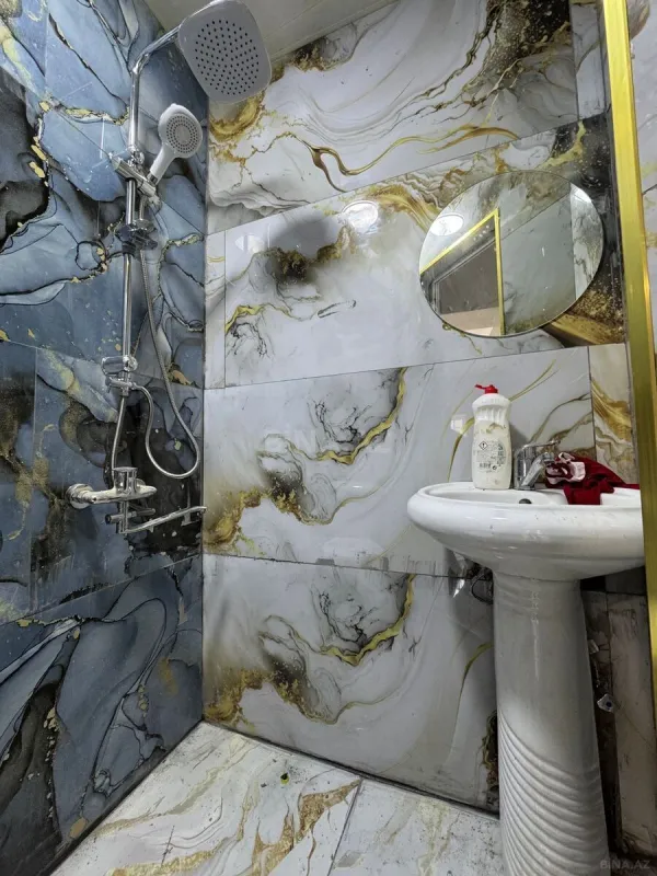 Satılır 2 otaqlı mənzil 32 m²