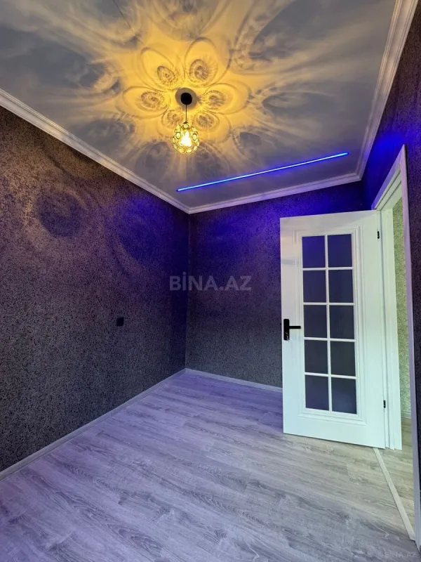 Satılır 2 otaqlı mənzil 32 m²