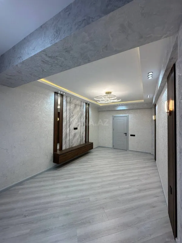 Satılır 3 otaqlı mənzil 88 m²