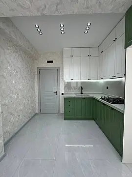 Satılır 3 otaqlı mənzil 88 m²