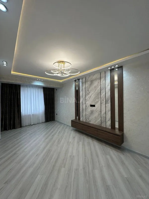 Satılır 3 otaqlı mənzil 88 m²