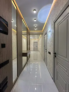 Satılır 3 otaqlı mənzil 88 m²
